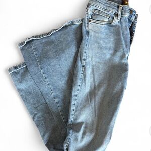 Lee Light Blue Denim Jeans